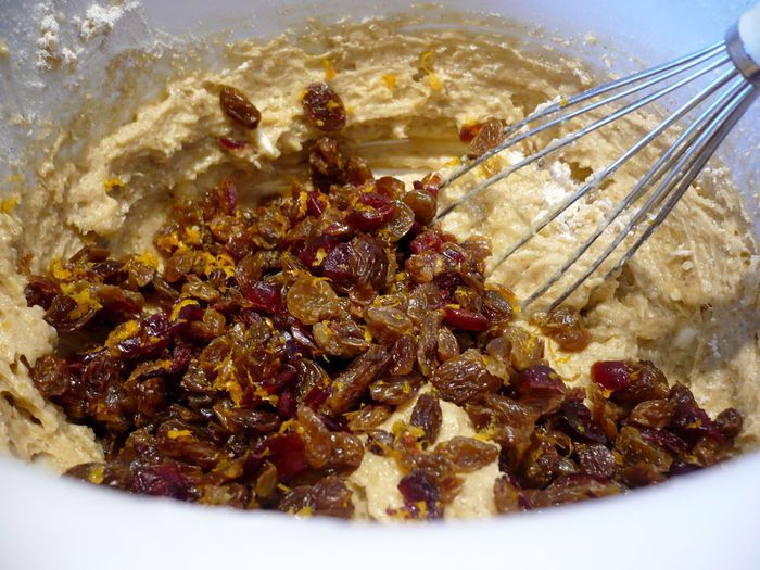 Английский пасхальный пирог «А он мне нравится, нравится, нравится...»