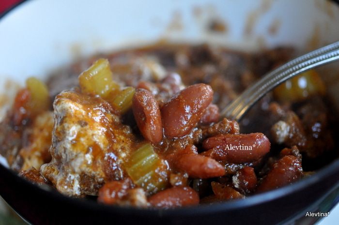 Чиливилли чили