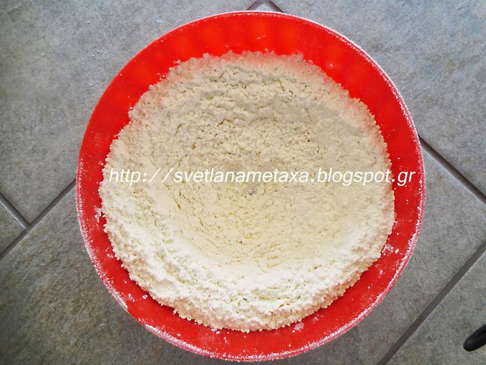 Пирог &amp;quot;Плетенка&amp;quot; с начинкой из яблок и изюма