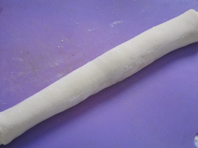 Венок с овощами