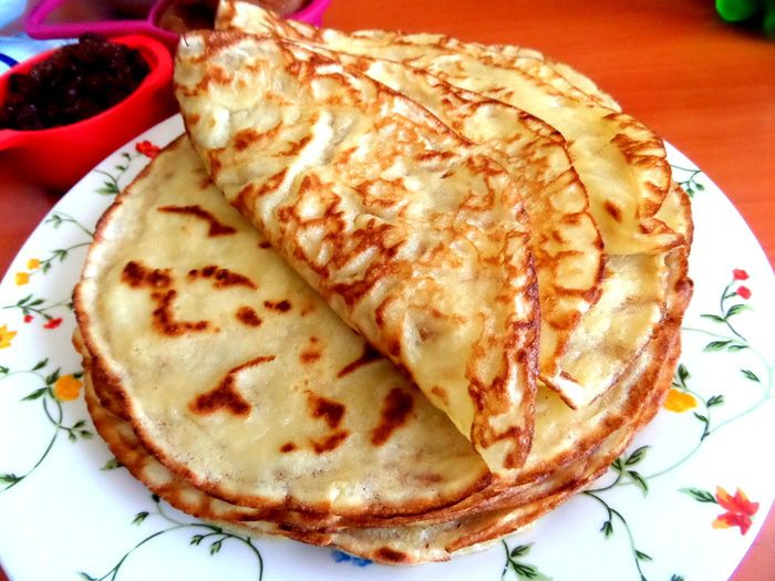 Творожные роллы в двух вариантах