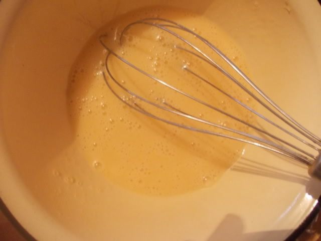 Пирог &amp;quot;Флуто&amp;quot;