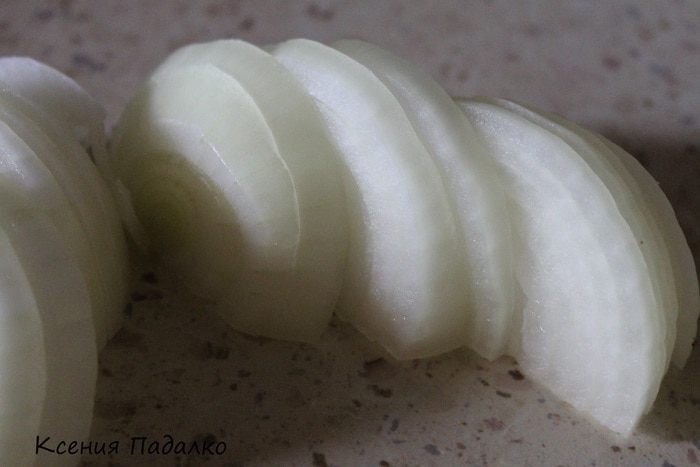 Буженина, запеченная в рукаве