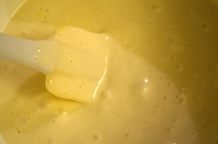 &amp;quot;Шахматный&amp;quot; бисквитный кекс