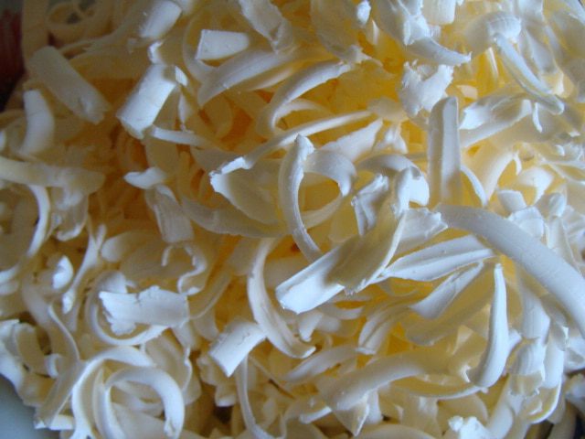 Слоеное творожное печенье &amp;quot;Мамин поцелуй&amp;quot;