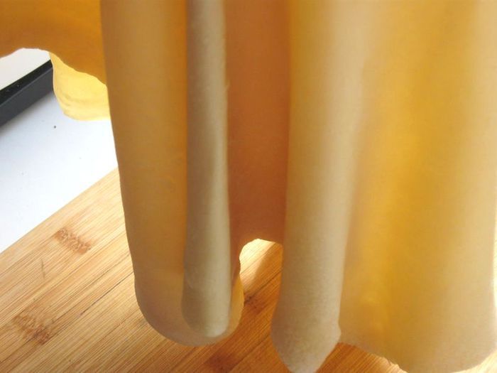  Бораки, или пельмени по-армянски