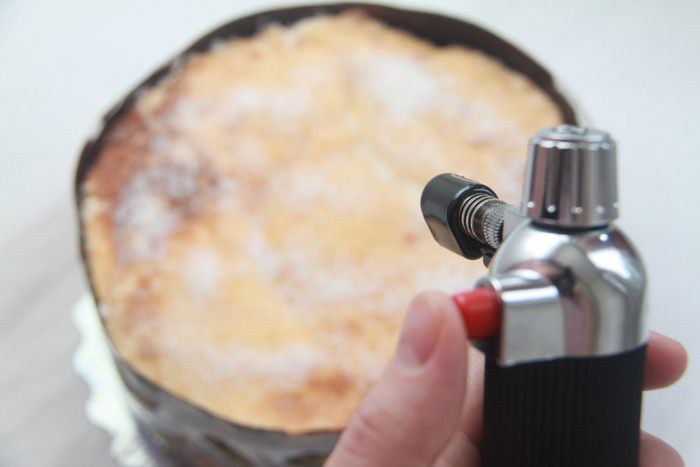 Торт &amp;quot;Восток-Запад&amp;quot;