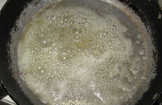 Куриная грудка с паприкой по-тайски