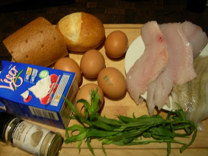 Итальянское сформато