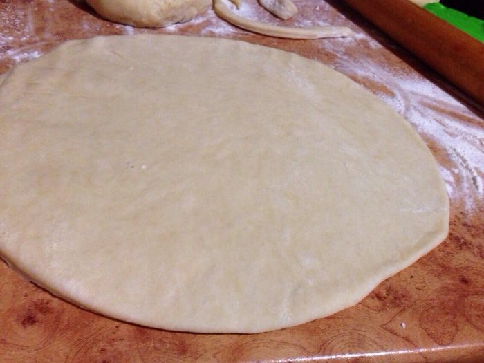 Яблочный пирог &amp;quot;Здравствуй, осень&amp;quot;