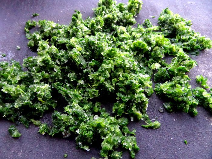 Пирог &amp;quot;Грибная поляна&amp;quot;