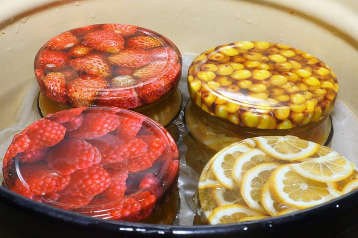 Кабачки &amp;quot;по-корейски&amp;quot;