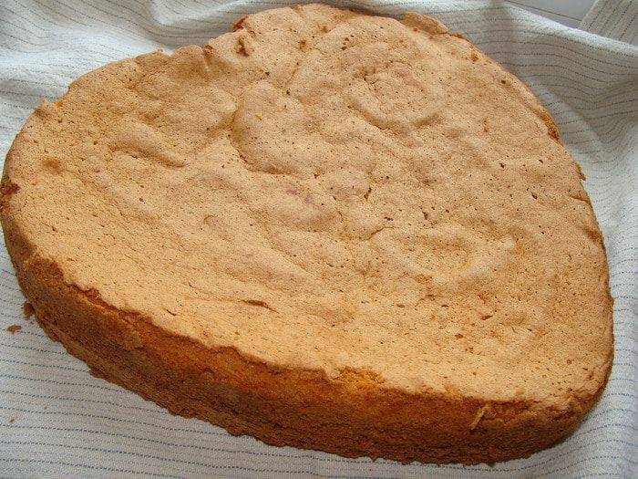 Торт &amp;quot;Малиновая шкатулка&amp;quot;