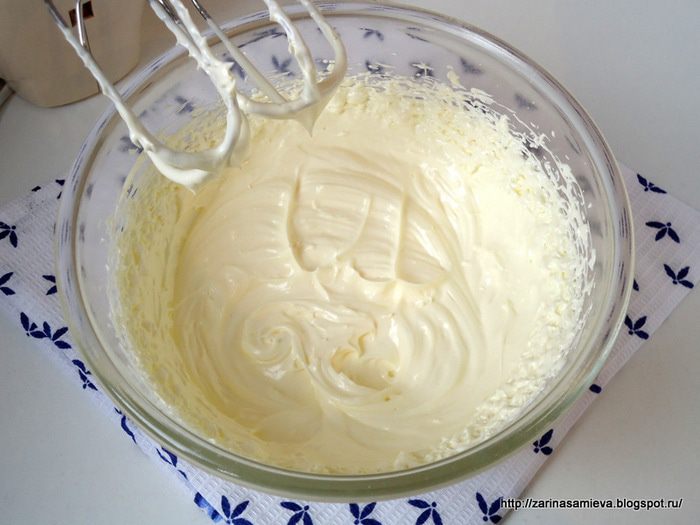 Пирожное &amp;quot;Картошка&amp;quot; (шоколадная)