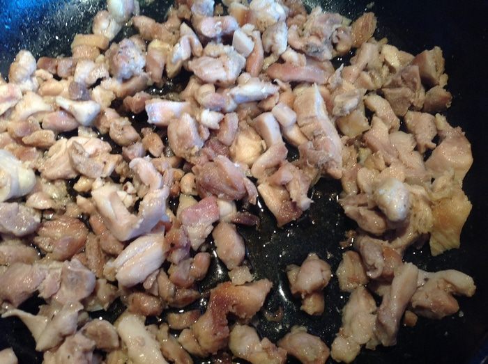 Суп-пюре из цветной капусты