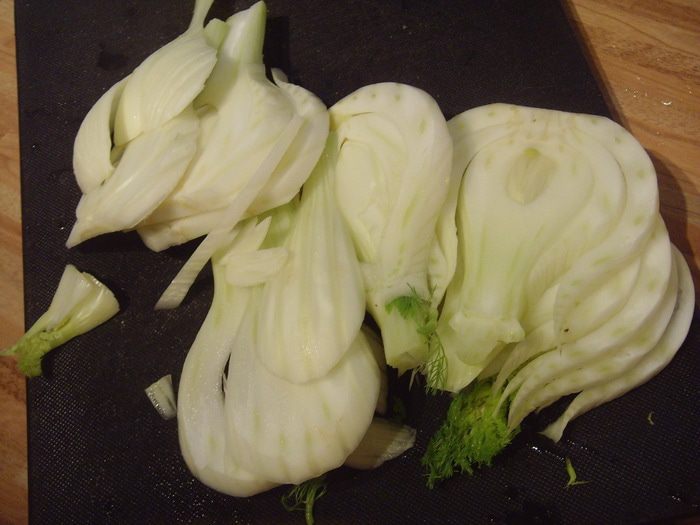 Гриль-салат &amp;quot;Летние овощи&amp;quot;