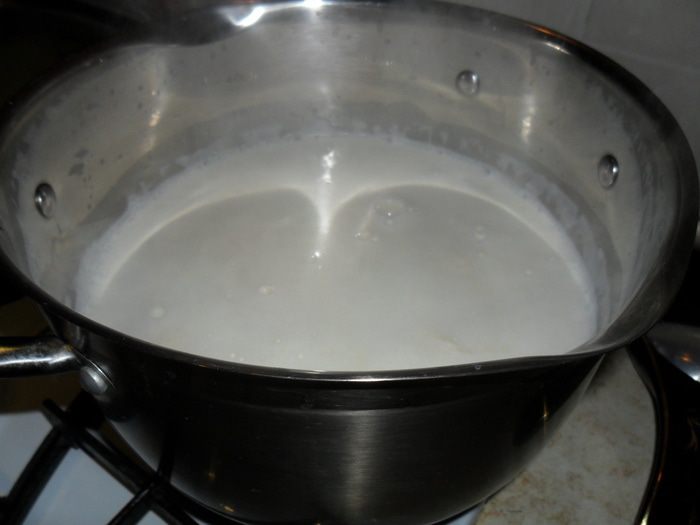 Наполеон &amp;quot;32 коржа&amp;quot;