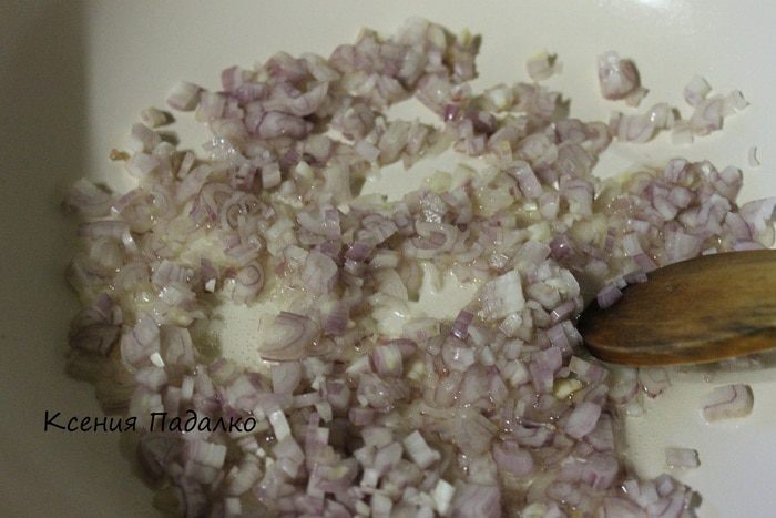 Паприкаш из говядины