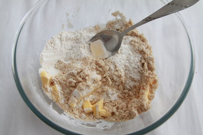 Пирожные &amp;quot;Самоцветы&amp;quot;