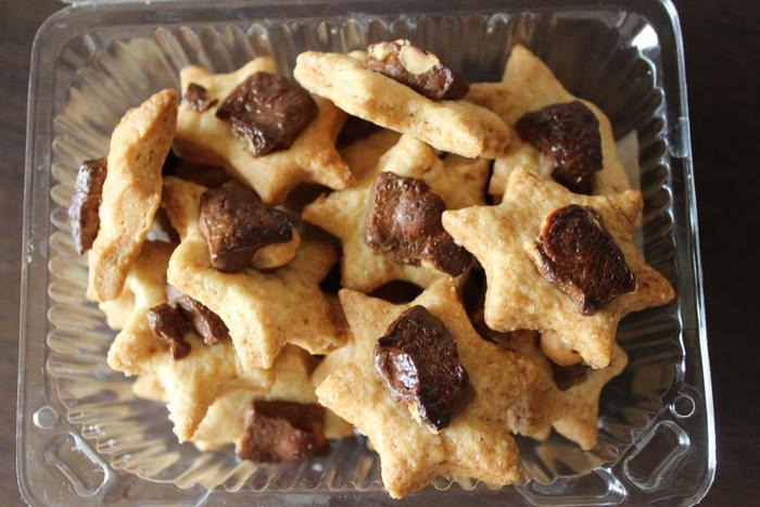 Тесто для сладкой выпечки на вине