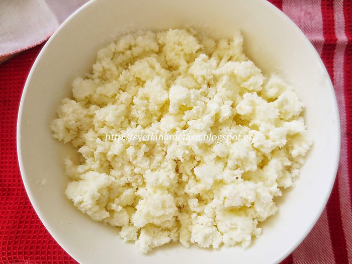 Нежные воздушные булочки (Ensaimadas)