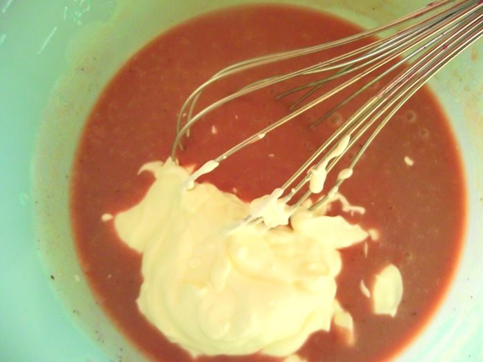 Tescoma. Сметанные калачики!