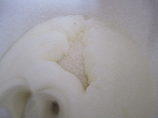 Два бисквита.