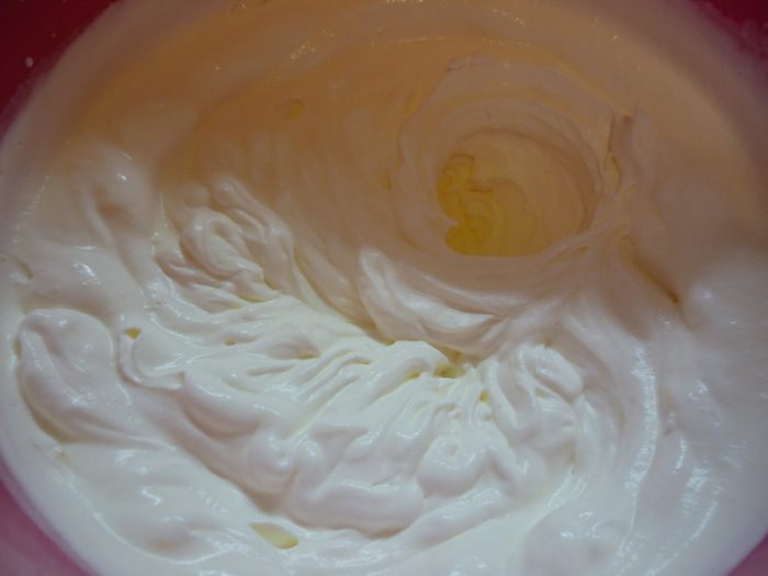 Торт &amp;quot;Подкова&amp;quot; + мк по изготовлению нестандартной разъемной формы