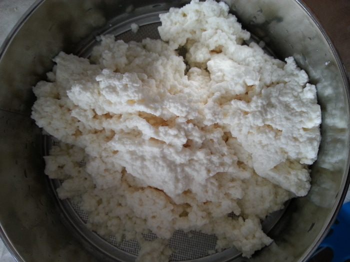 Торт &amp;quot;Клубника со сливками&amp;quot;