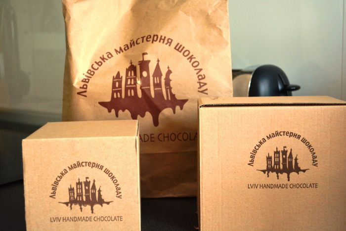 Печенье &amp;quot;Шоколадные глазки&amp;quot;