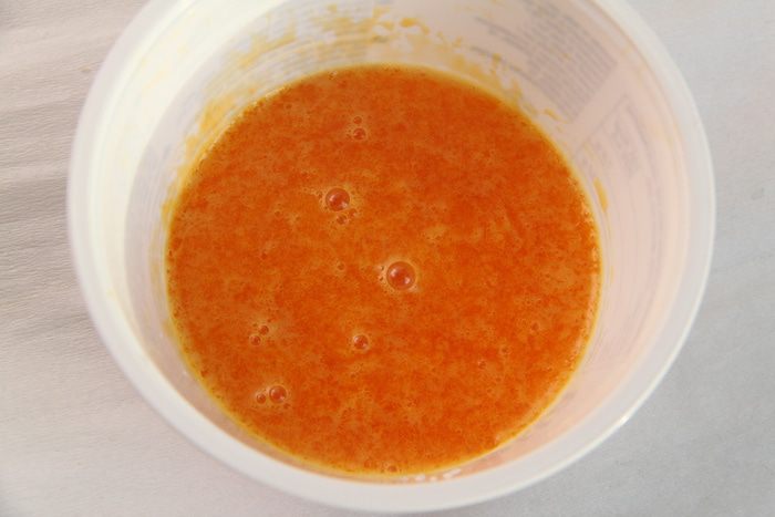 Торт &amp;quot;Исфахан&amp;quot;