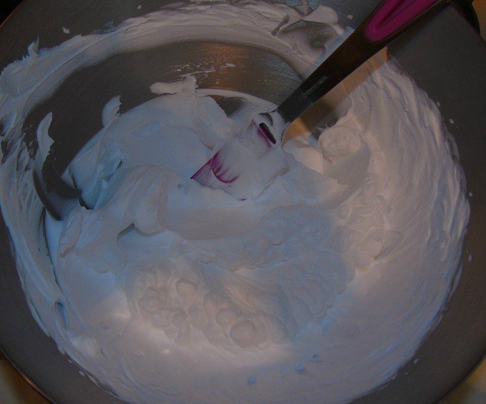 Фруктовый торт