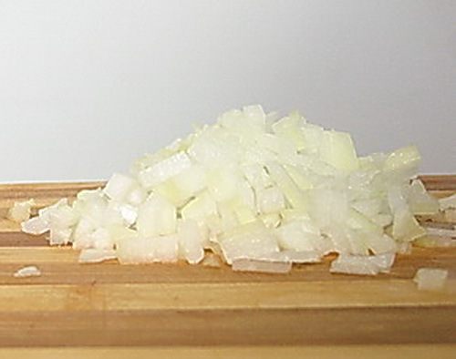 Салат &amp;quot;Людмила&amp;quot;