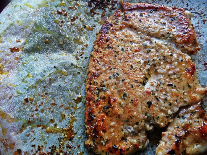 Свекольный гарнир с килечкой