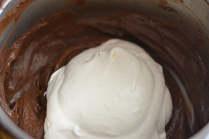 Торт Наполеон &amp;quot;Шоколадно-сливочный&amp;quot;