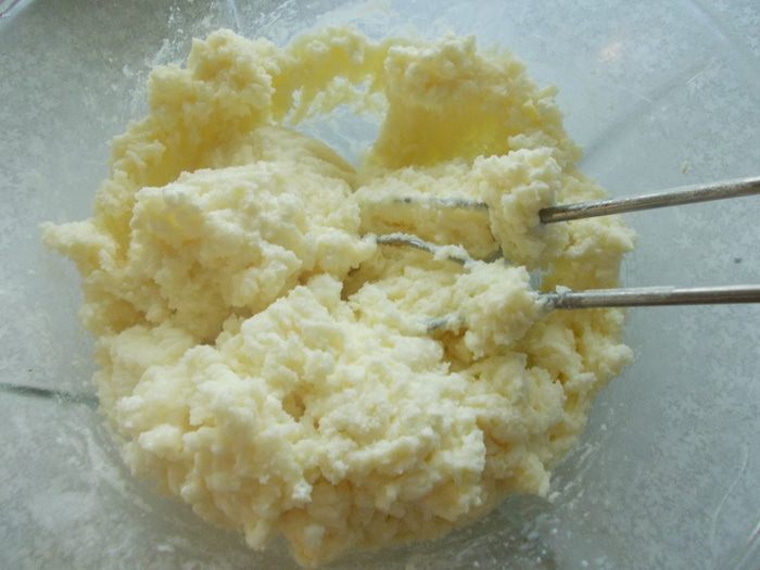 Красный бархат (Red Velvet) 