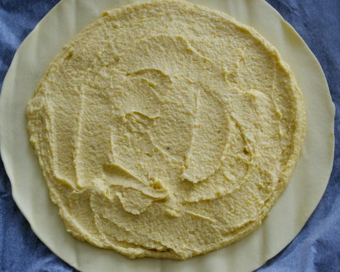 Галета Королей (la galette des rois)