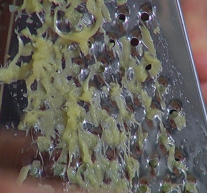 Запеченная пряная свинина с хересом