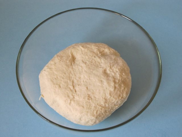 Cалат из баклажанов с питой &amp;quot;Мелидзаносалата&amp;quot;