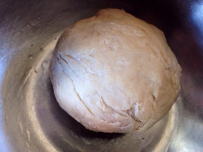 Пирог &amp;quot;Анжелика&amp;quot; от сестер Симили (Torta «Angelica» di Sorelle Simili)