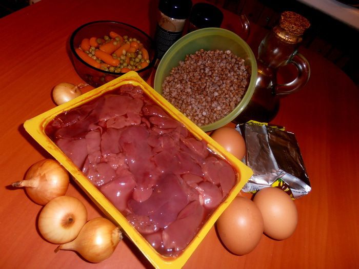 &amp;quot;ежики на поляне&amp;quot; (паштет из печени)