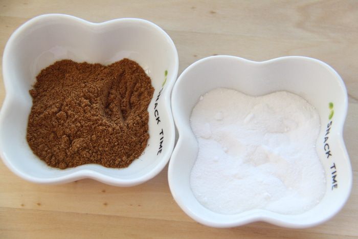 Медовик &amp;quot;Пряничный&amp;quot; с кокосовым кремом