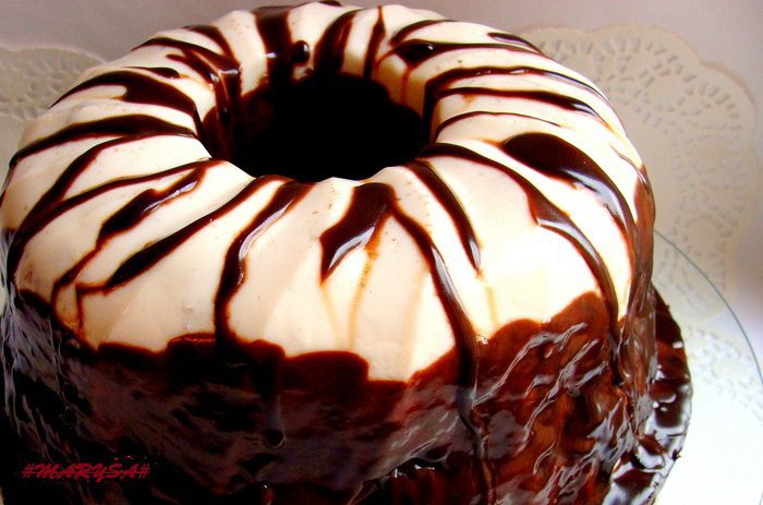 Торт &amp;quot;Мои мечты&amp;quot;