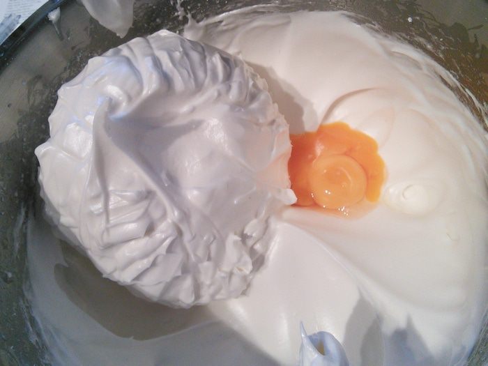 Рулет &amp;quot;Сладкая невинность&amp;quot; 