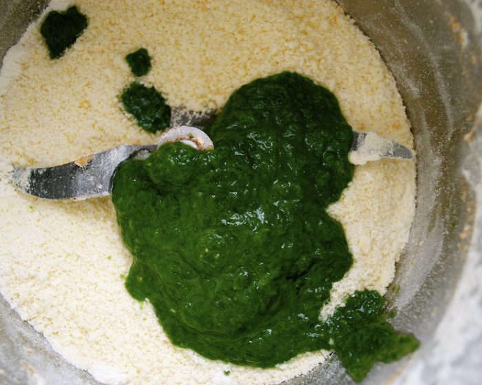 Пирожки на палочке (PIE POPS)