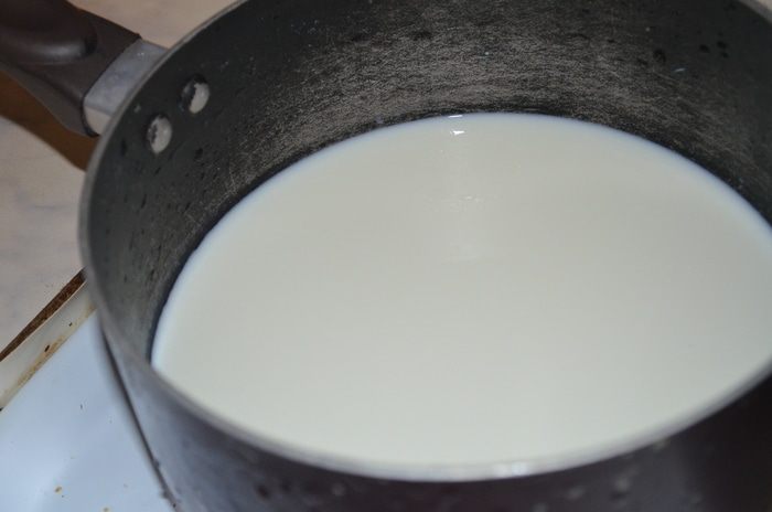 Фытыр - фантастически вкусный пирог из Египта 