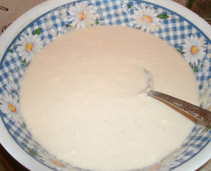 Пицца «Любимая»