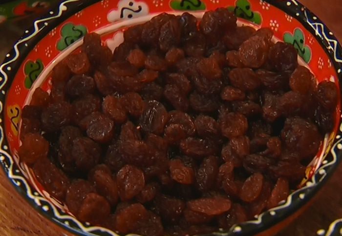 Ленивые тыквенные вареники 