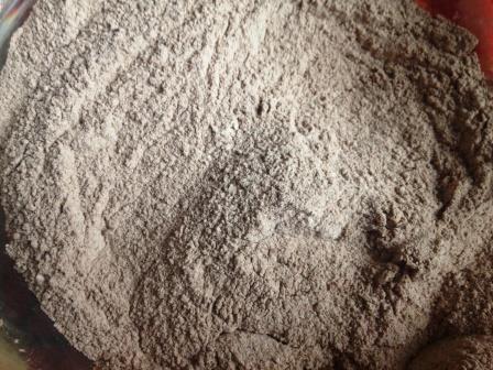 &amp;quot;Сумасшедший&amp;quot; пирог (Crazy Cake)