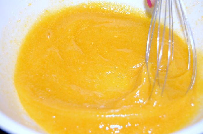 Торт &amp;quot;Зимняя вишня&amp;quot; (1 год на ЕД)